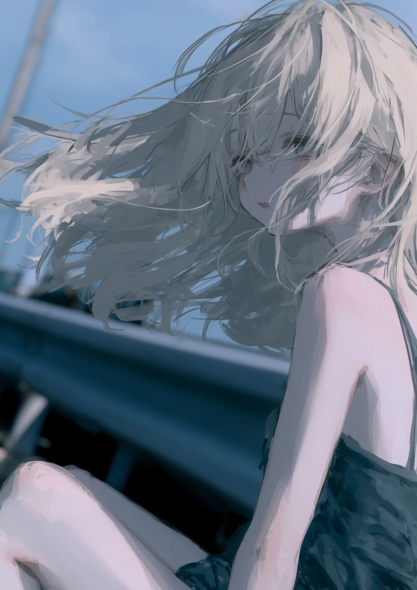 WS studioの生成AIアート作品 gallery 21
