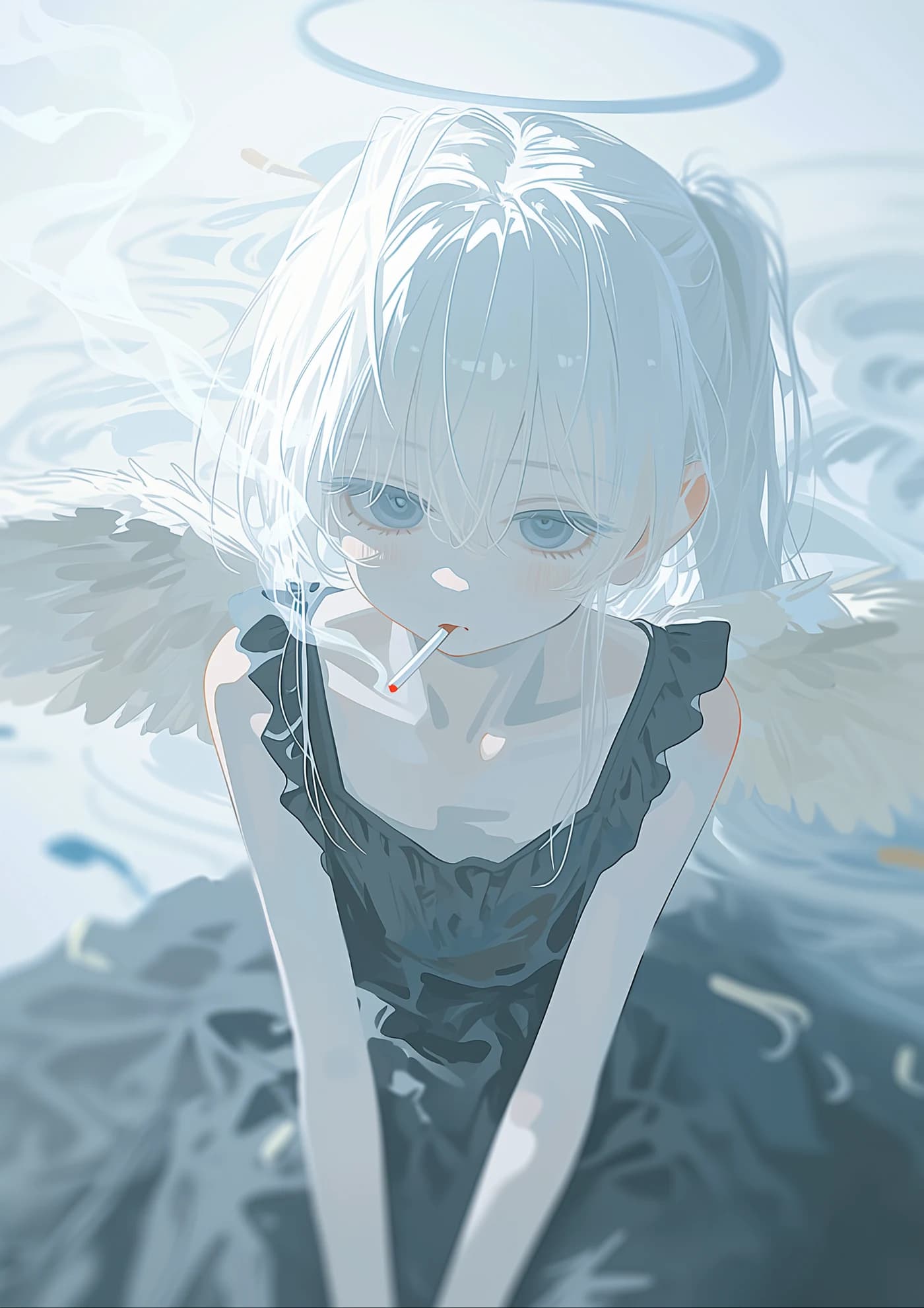 WS studioの生成AIアート作品 gallery 25