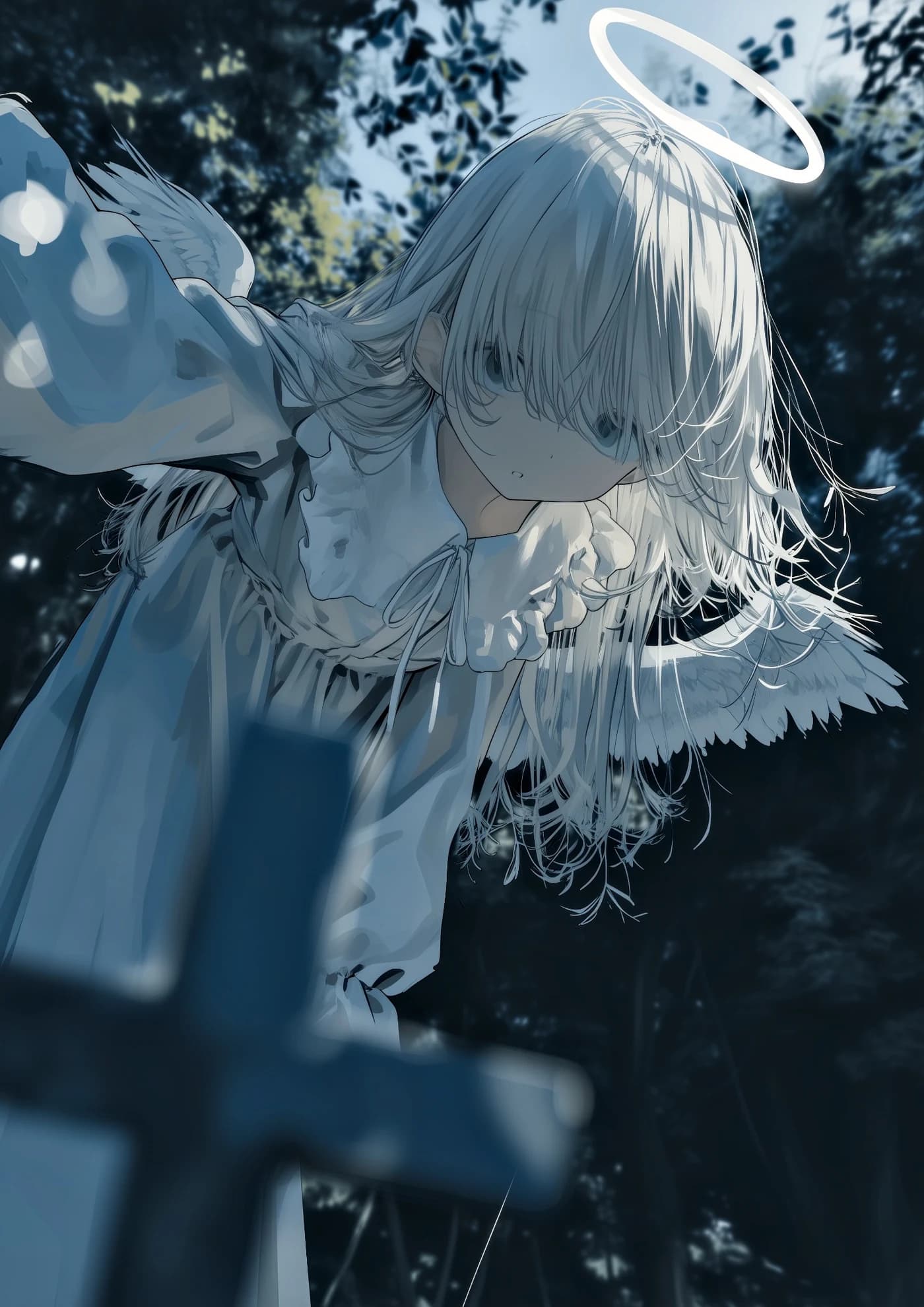 WS studioの生成AIアート作品 gallery 26