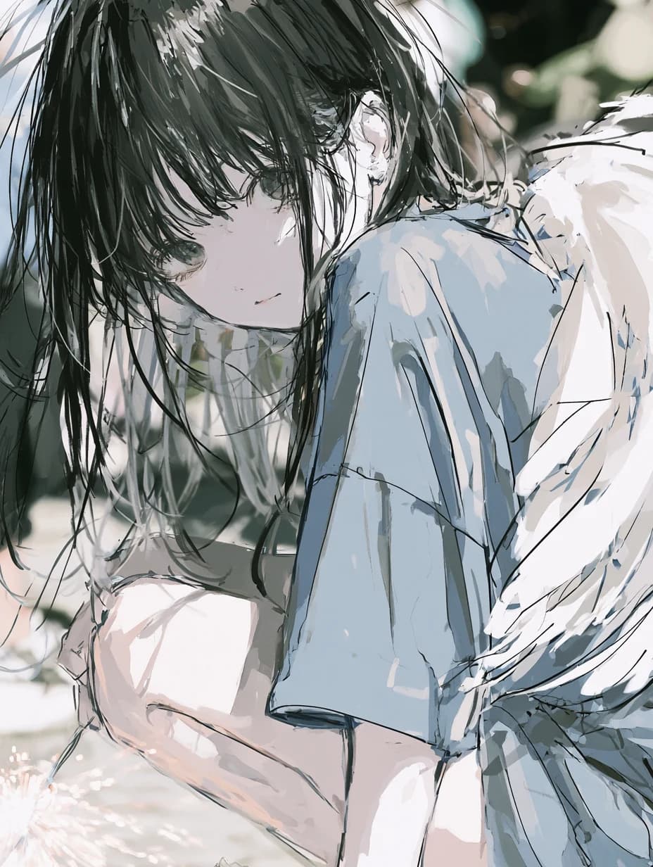 WS studioの生成AIアート作品 gallery 28