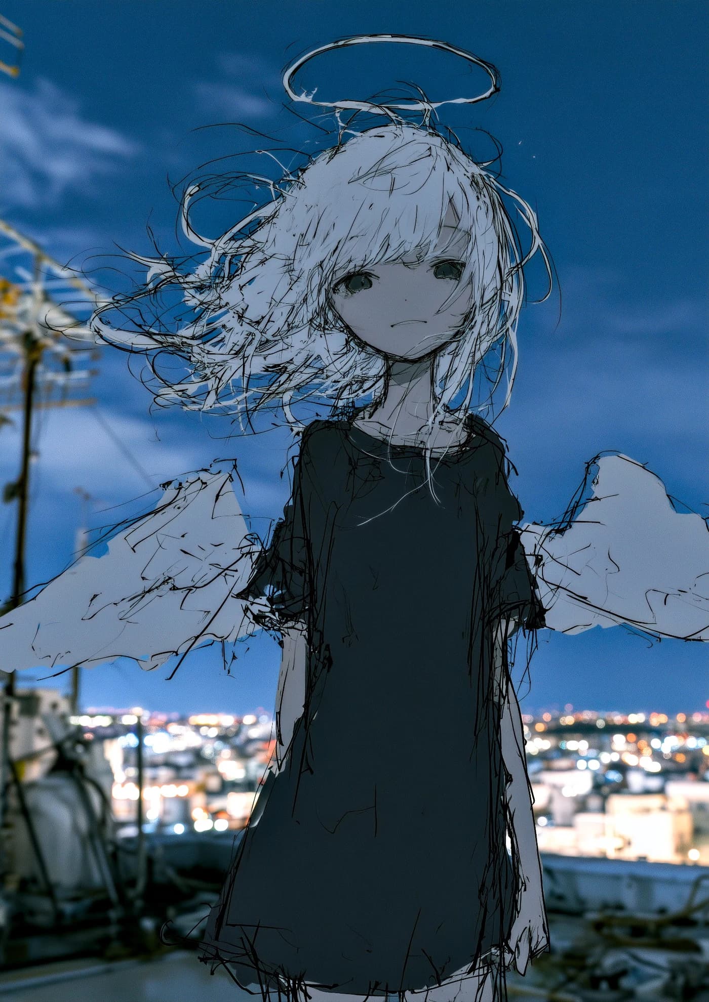 WS studioの生成AIアート作品 gallery 30