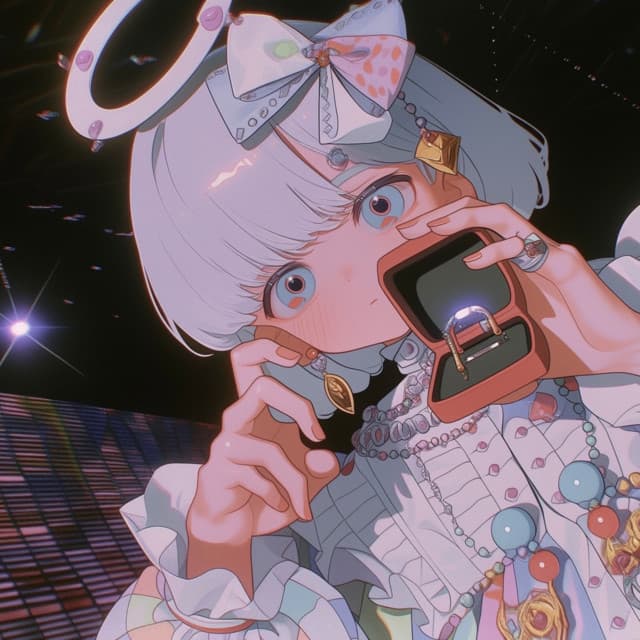 Marry Me? (feat. おchillちゃん) cover artwork