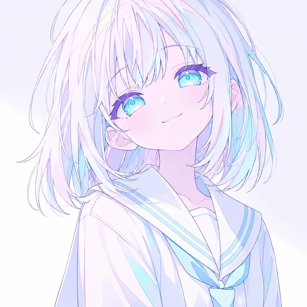 おchillちゃん